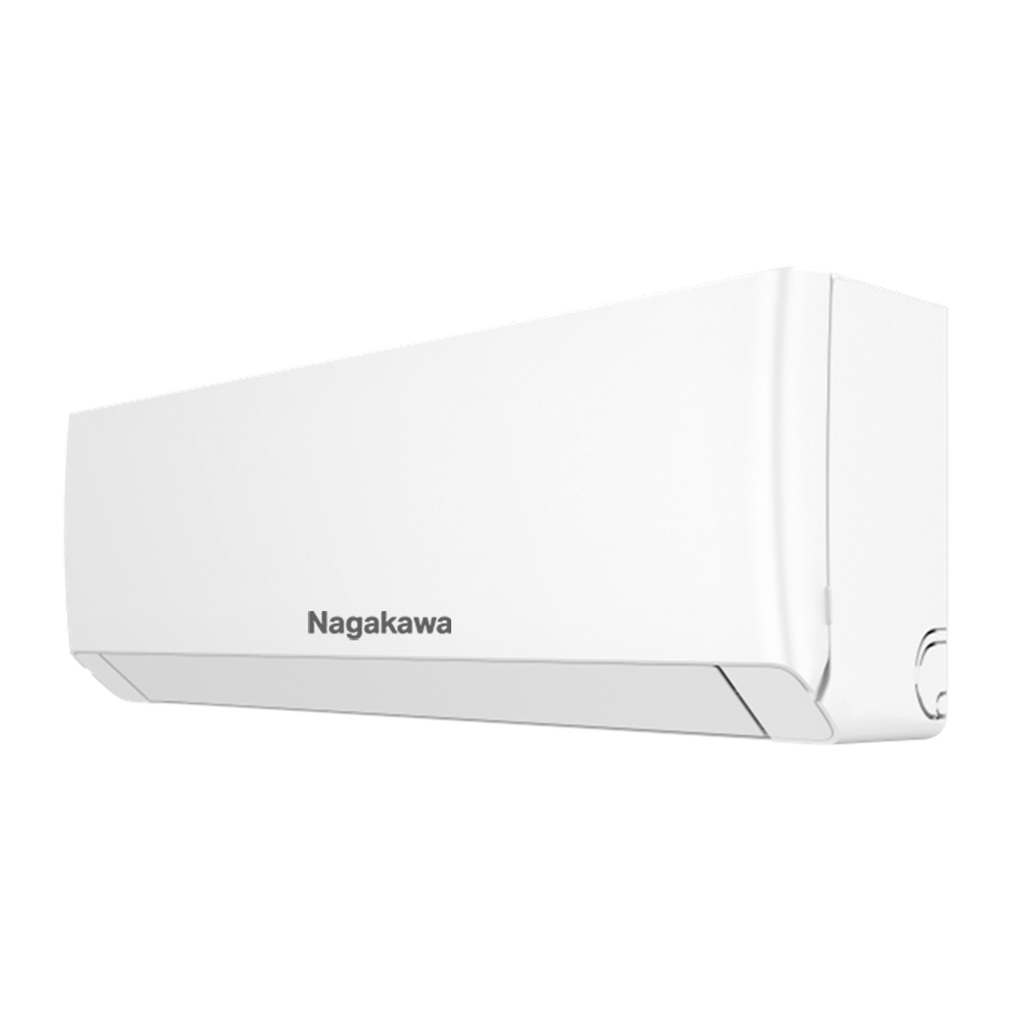 Máy lạnh treo tường Inverter Nagakawa NIS-C12R2U51 (1.5HP)