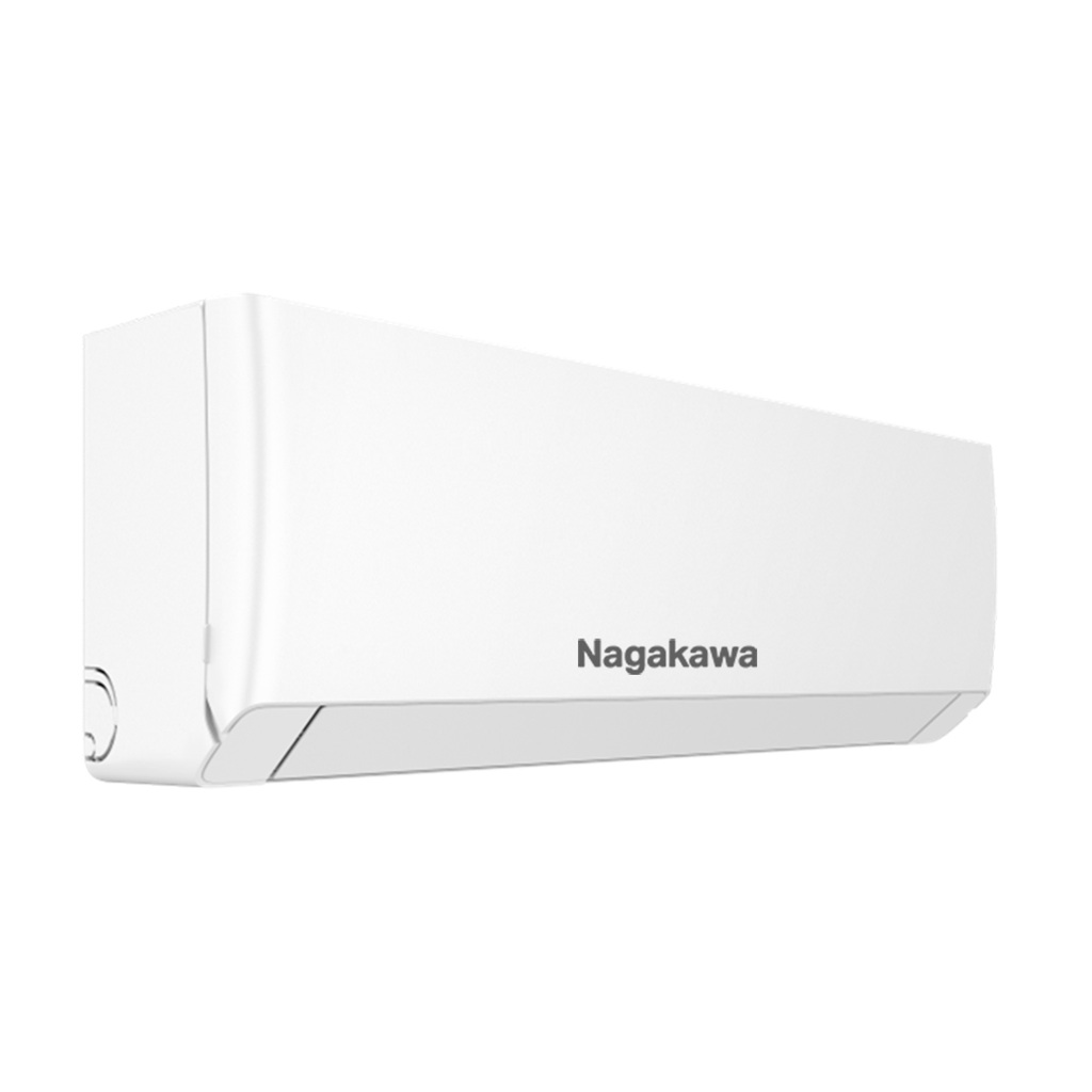 Máy lạnh treo tường Inverter Nagakawa NIS-C24R2U51 (2.5HP)