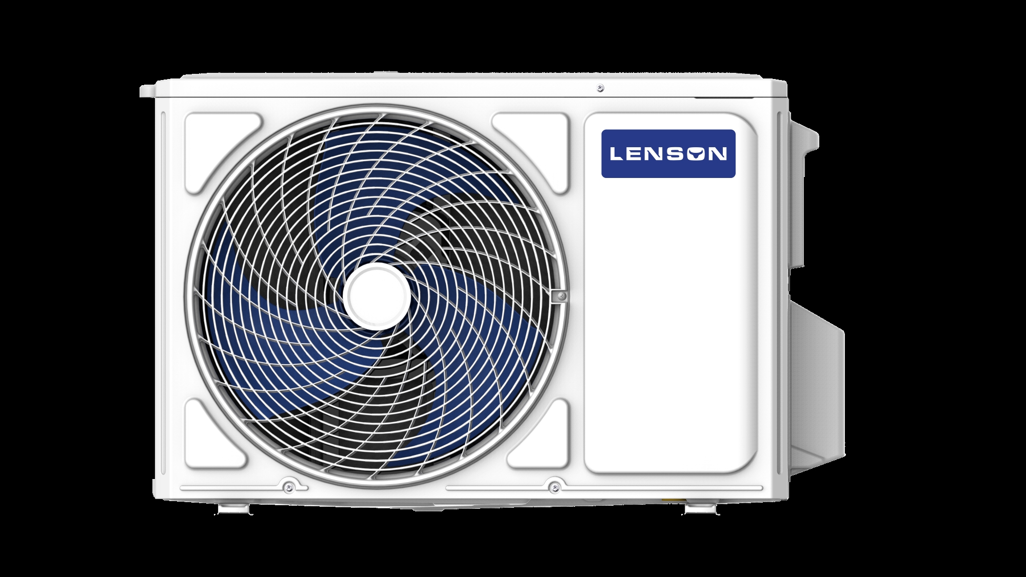 Máy lạnh Lenson Inverter 2026 LV-12CX1 (1.5 HP)
