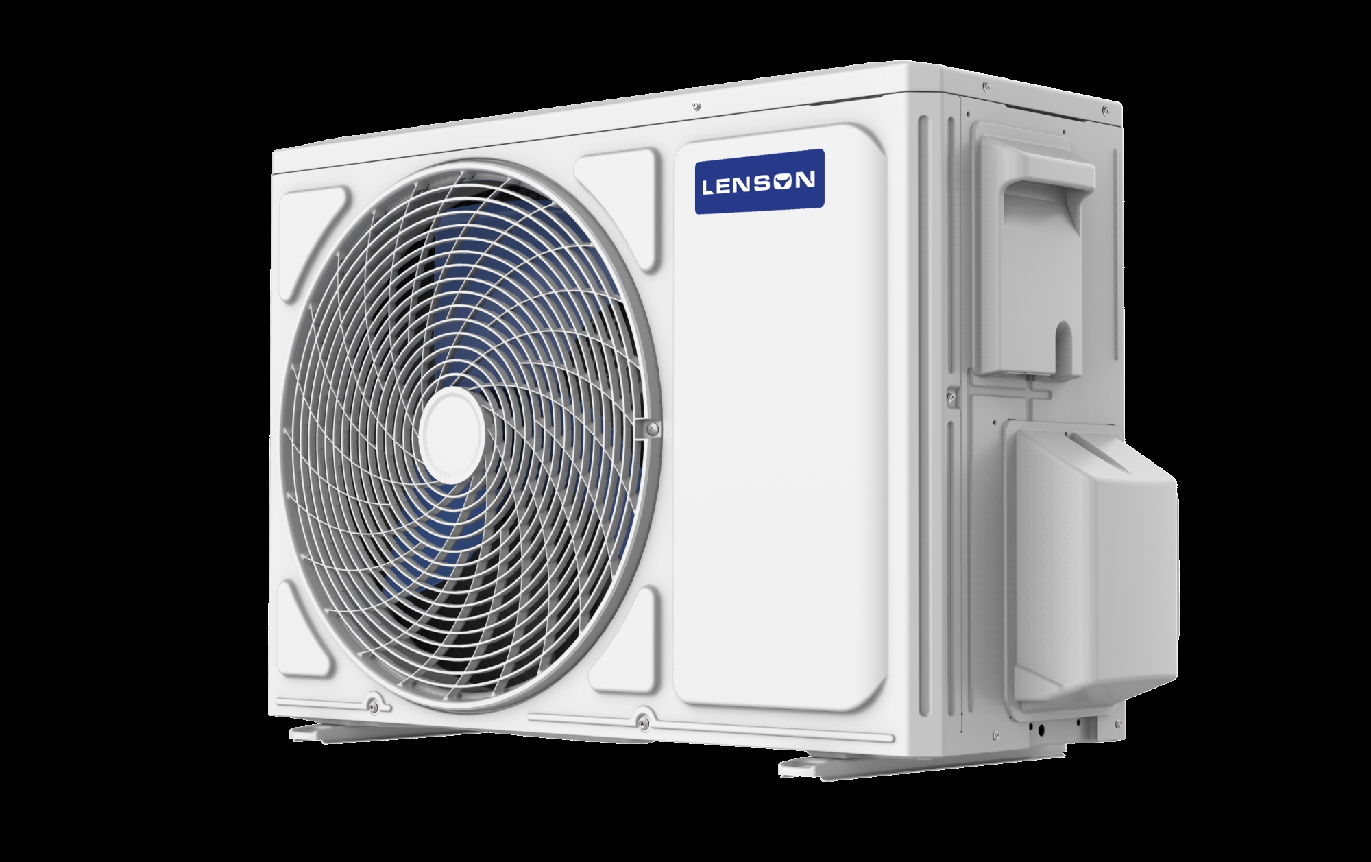 Máy lạnh Lenson Non Inverter 2026 LF-09CX1 (1.0 HP)