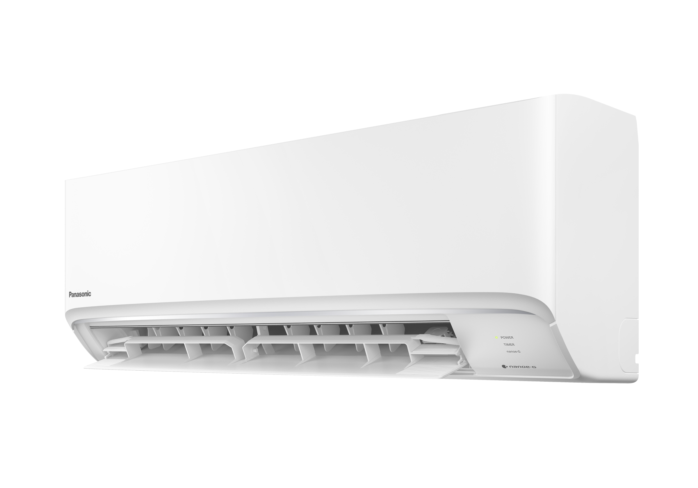 Máy lạnh treo tường Panasonic CU/CS-N18AKH-8 (2.0HP)