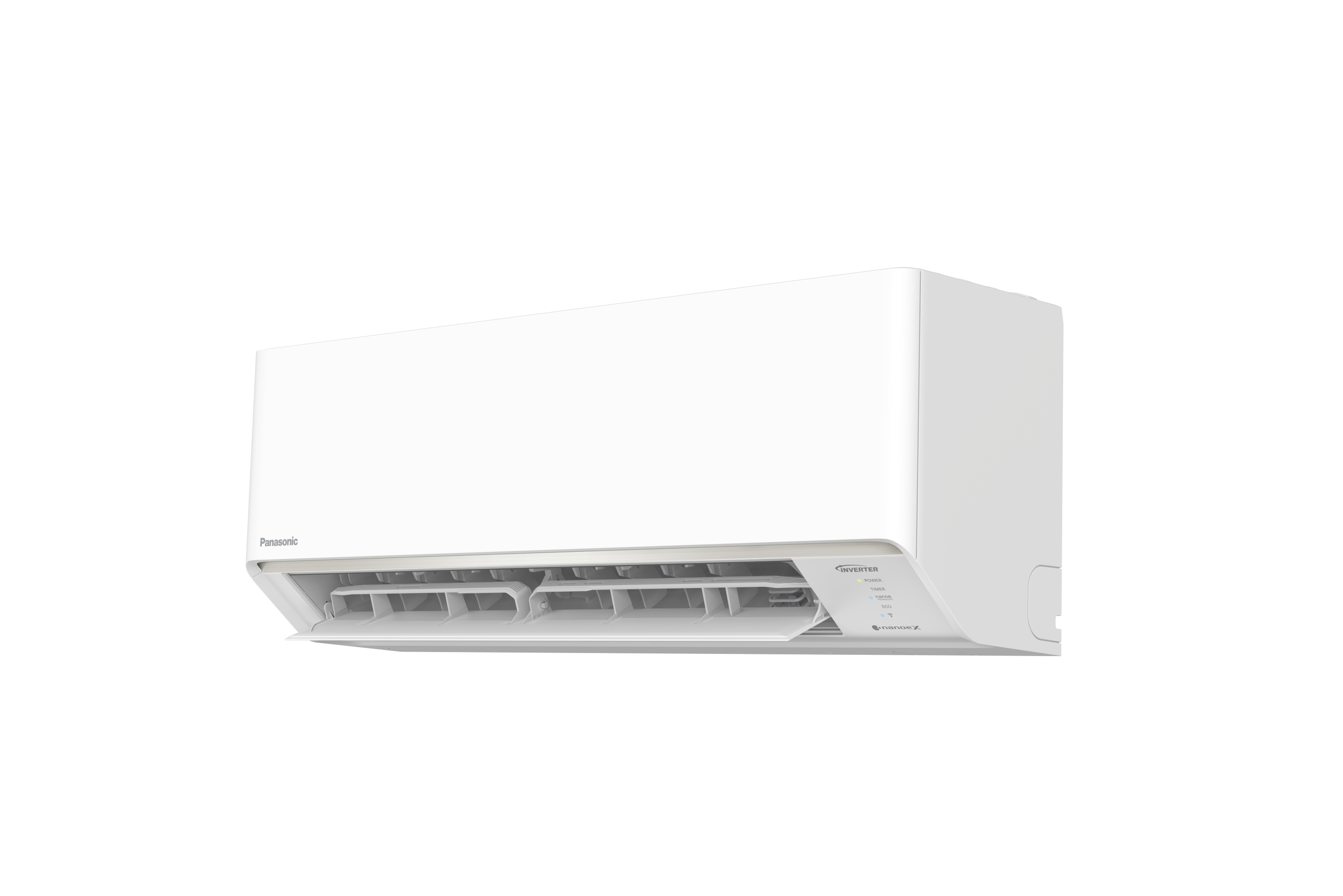 Máy lạnh Panasonic CS-RU9AKH-8 (1.0HP) - Inverter