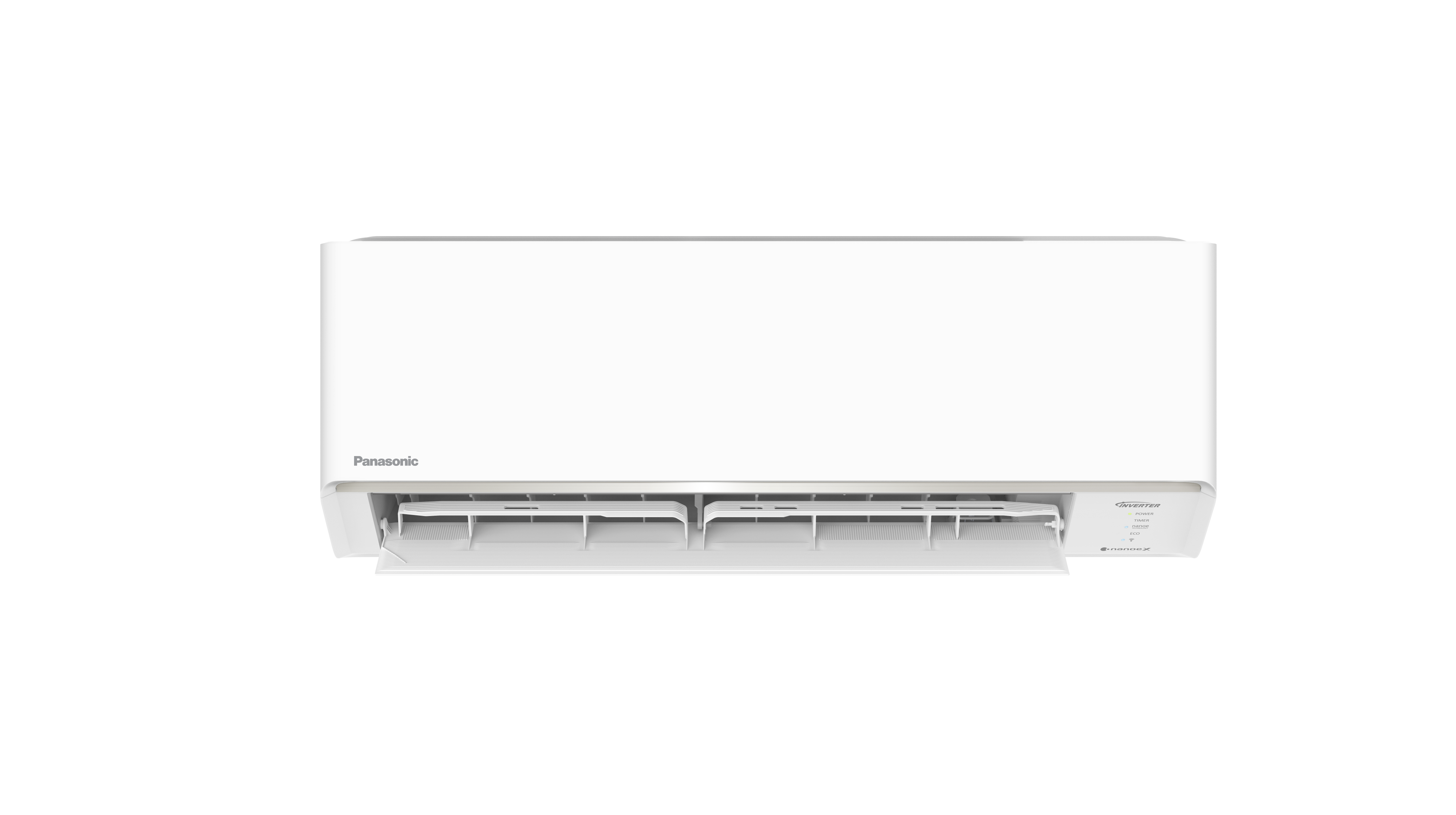 Máy lạnh Panasonic Inverter CU/CS-RU12CKH-8D (1.5 HP) - Mẫu mới 2026