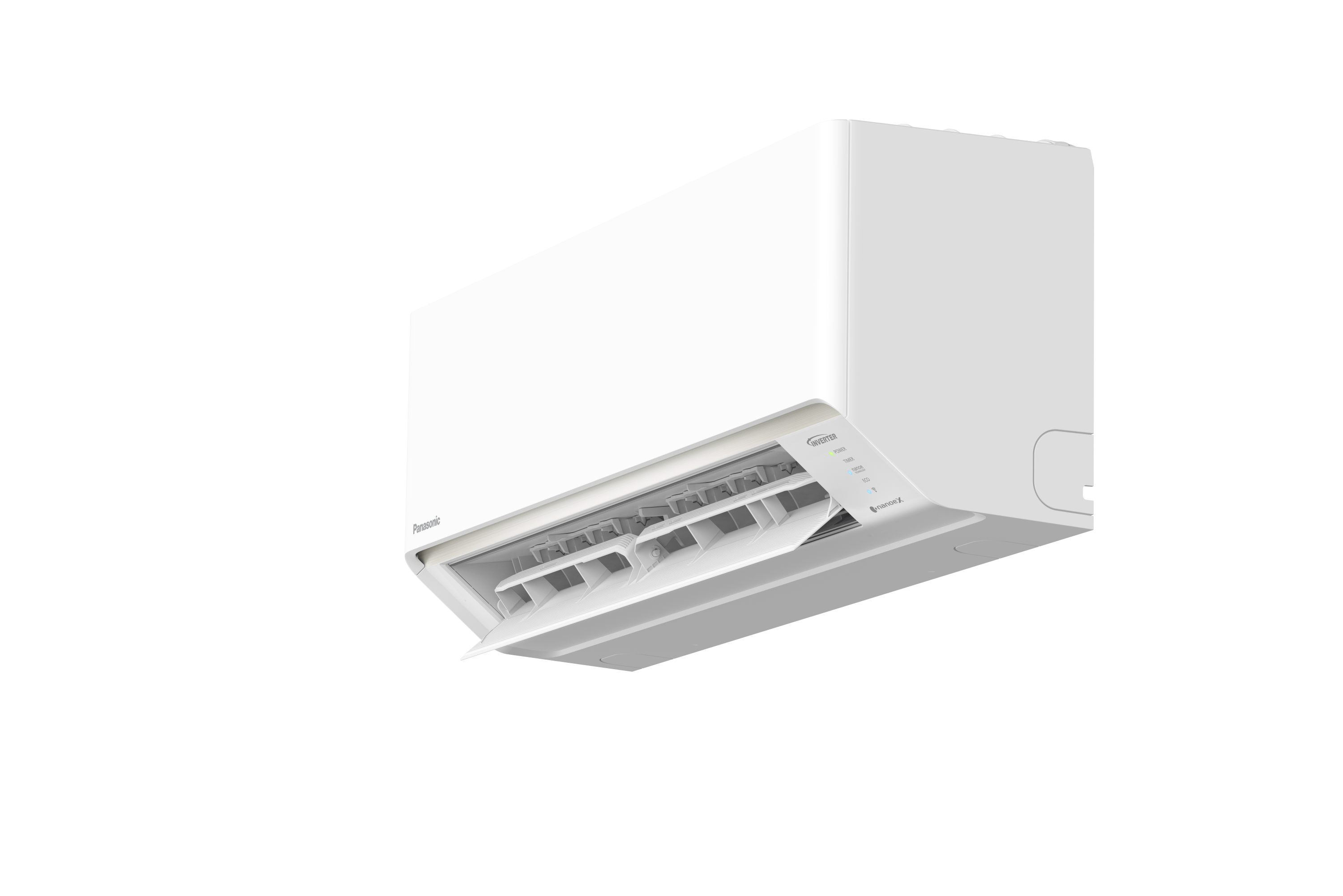 Máy lạnh Panasonic Inverter CU/CS-RU12CKH-8D (1.5 HP) - Mẫu mới 2026