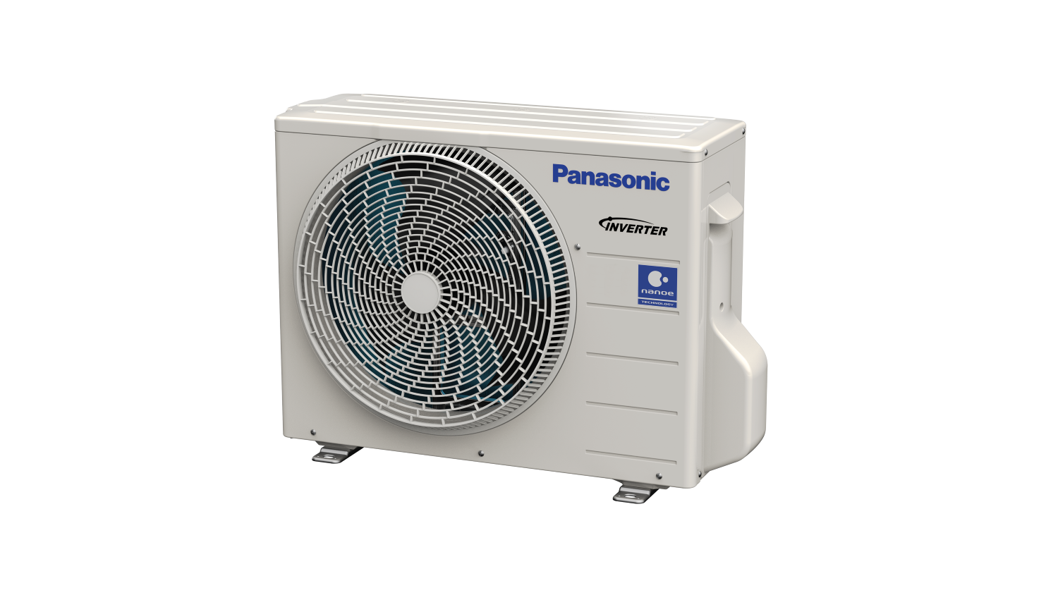 Máy lạnh Panasonic CS-RU9AKH-8 (1.0HP) - Inverter