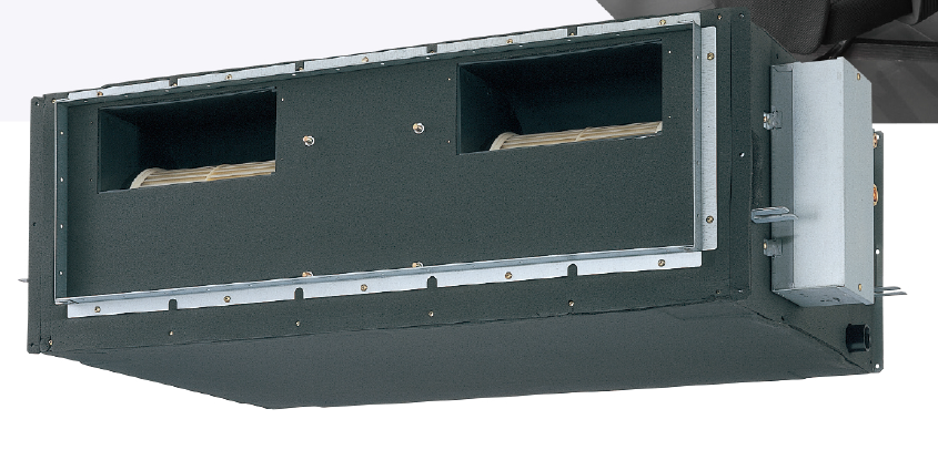 Máy lạnh Giấu trần Nối ống gió Panasonic S-22PF1H5/U-22PV1H5 (2.5HP)