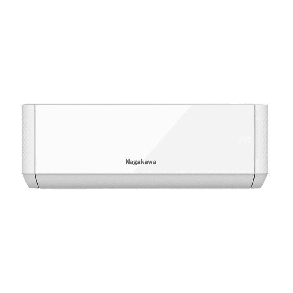 Máy lạnh Inverter Nagakawa NIS-C24R2T29 (2.5HP)