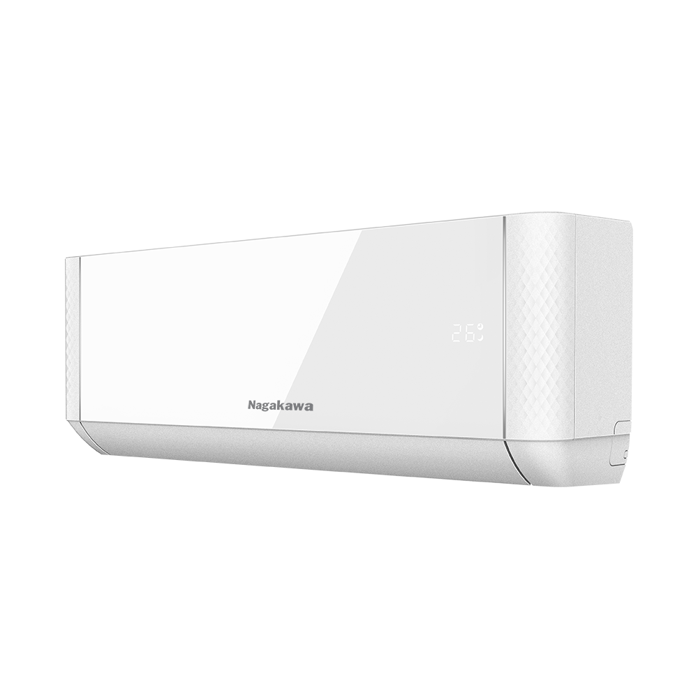 Máy lạnh Inverter Nagakawa NIS-C12R2T29 (1.5HP)