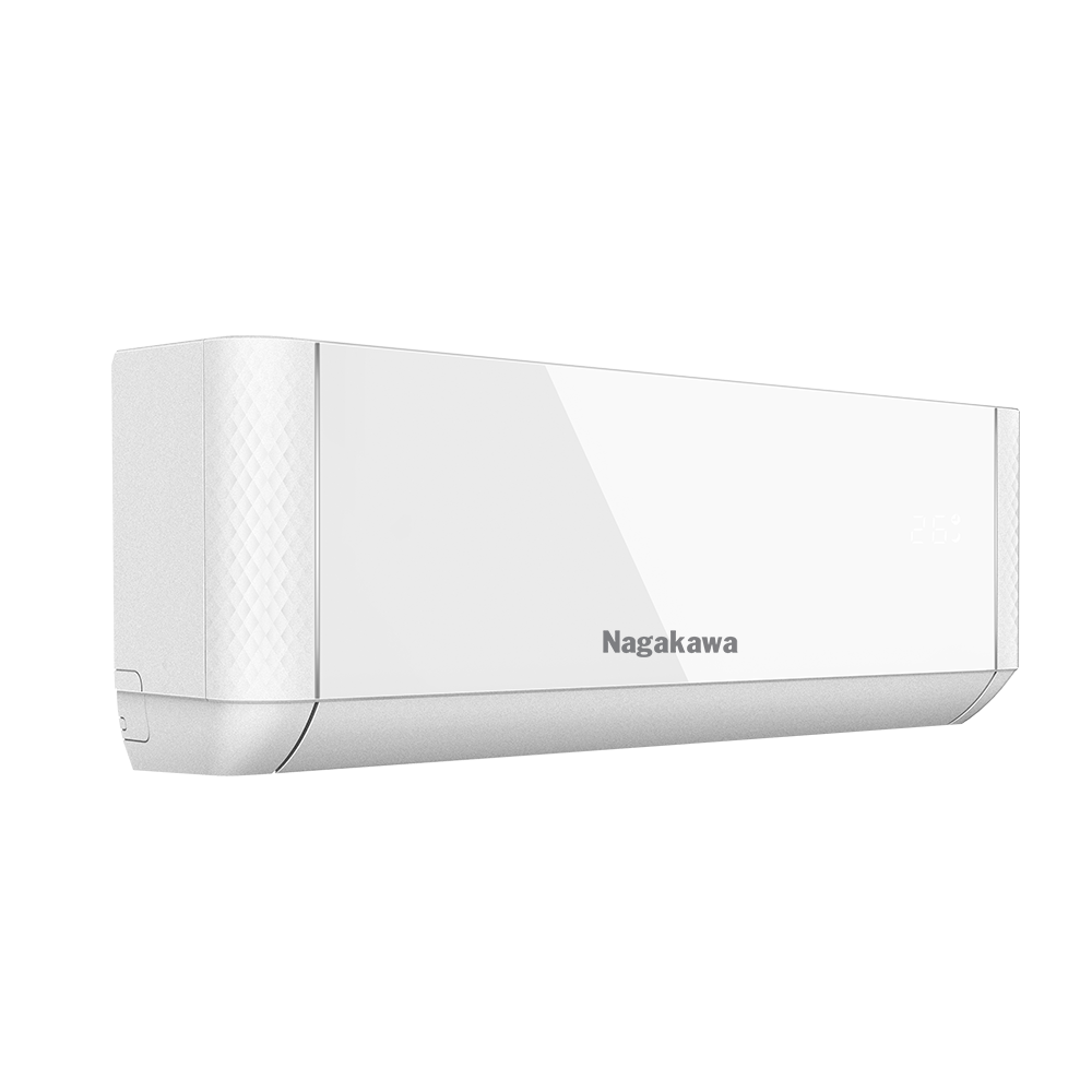 Máy lạnh Inverter Nagakawa NIS-C12R2T29 (1.5HP)