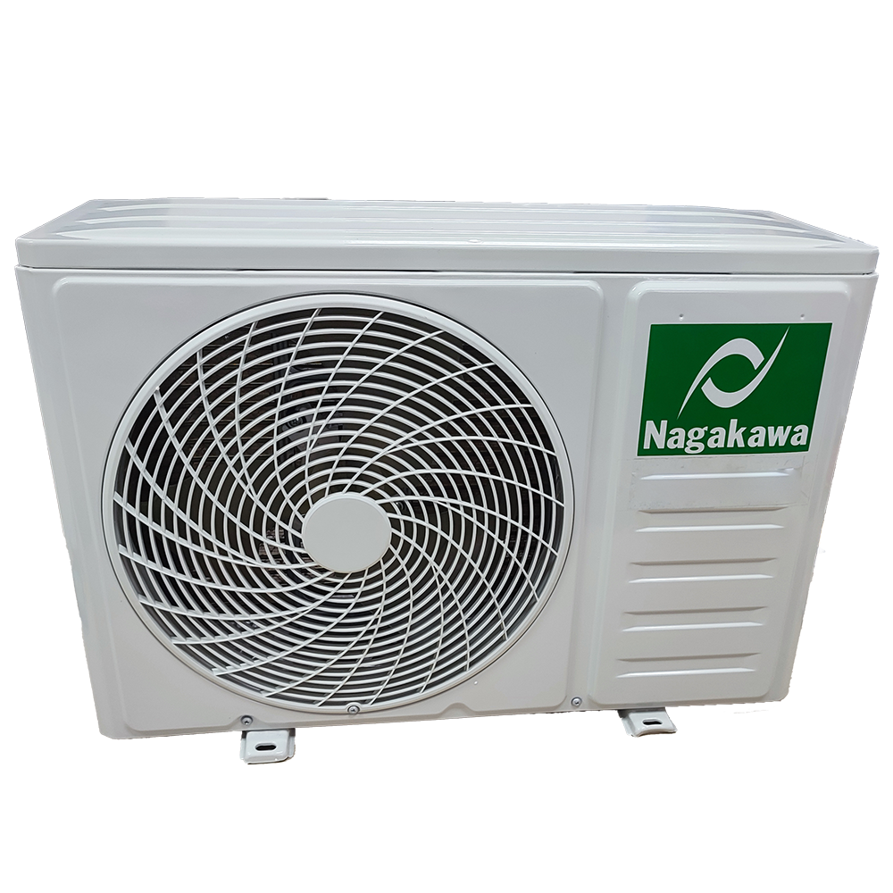 Máy lạnh Inverter Nagakawa NIS-C09R2T29 (1.0HP)