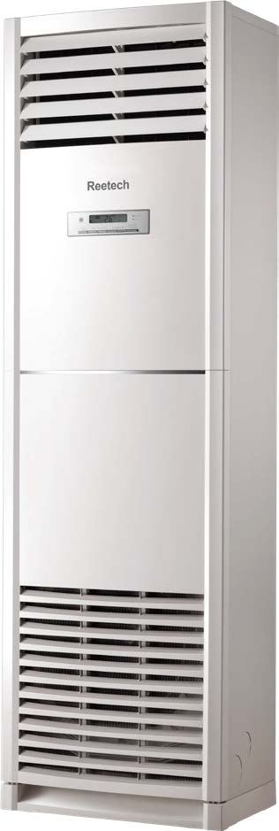 Máy lạnh Tủ đứng Reetech RF60‑BD‑A/RC60‑BDF‑A (6.0HP)