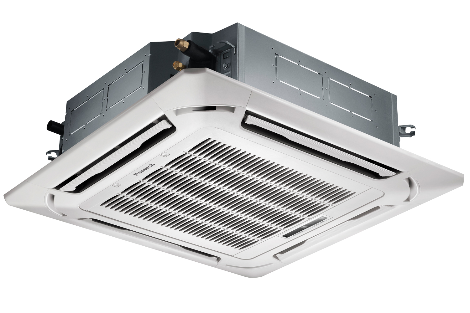 Máy lạnh âm trần Cassette Reetech RGT36/RC36 (4.0HP)