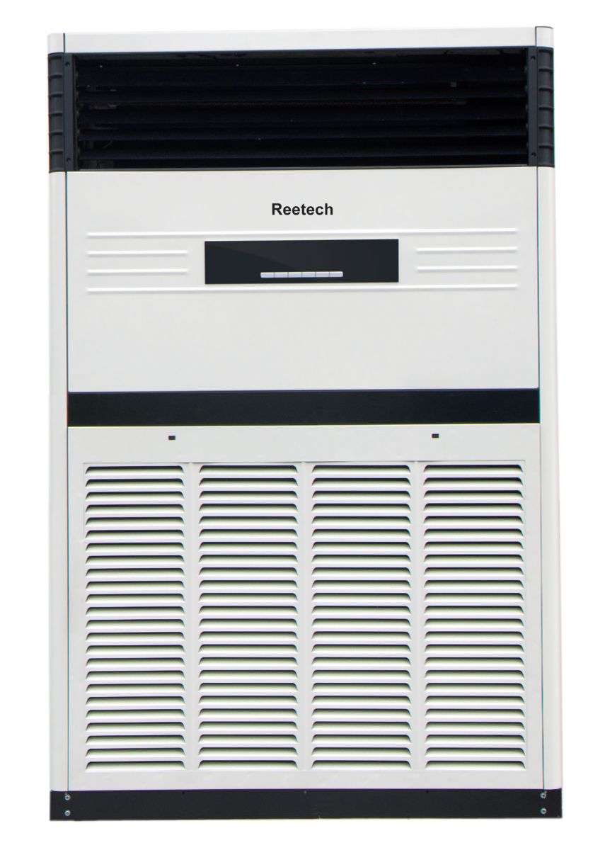 Máy lạnh Tủ đứng Reetech RS100-CA-A/RC100-CAS-A (10HP)