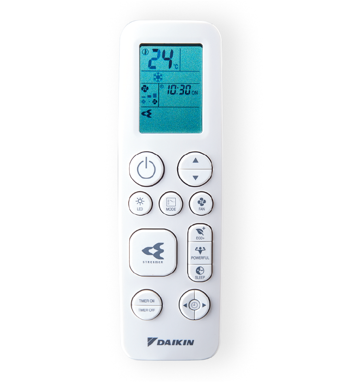 Máy lạnh Cassette Âm trần KIRIU Surround Inverter Daikin FCFG71AV1V (3.0HP)