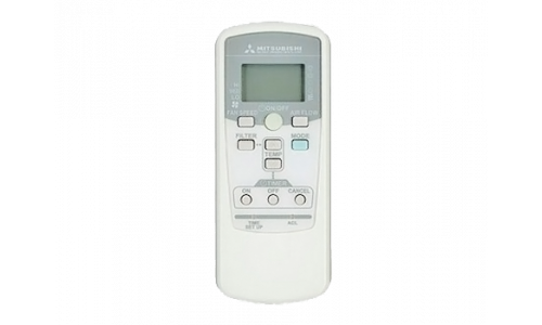 Bộ điều khiển không dây Mitsubishi Heavy RCN-E-E2