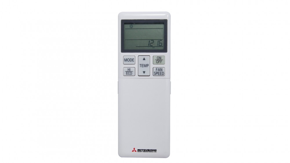 Máy lạnh Âm trần cassette Mitsubishi Heavy FDT100YA-W5 (4.0 HP) - Inverter