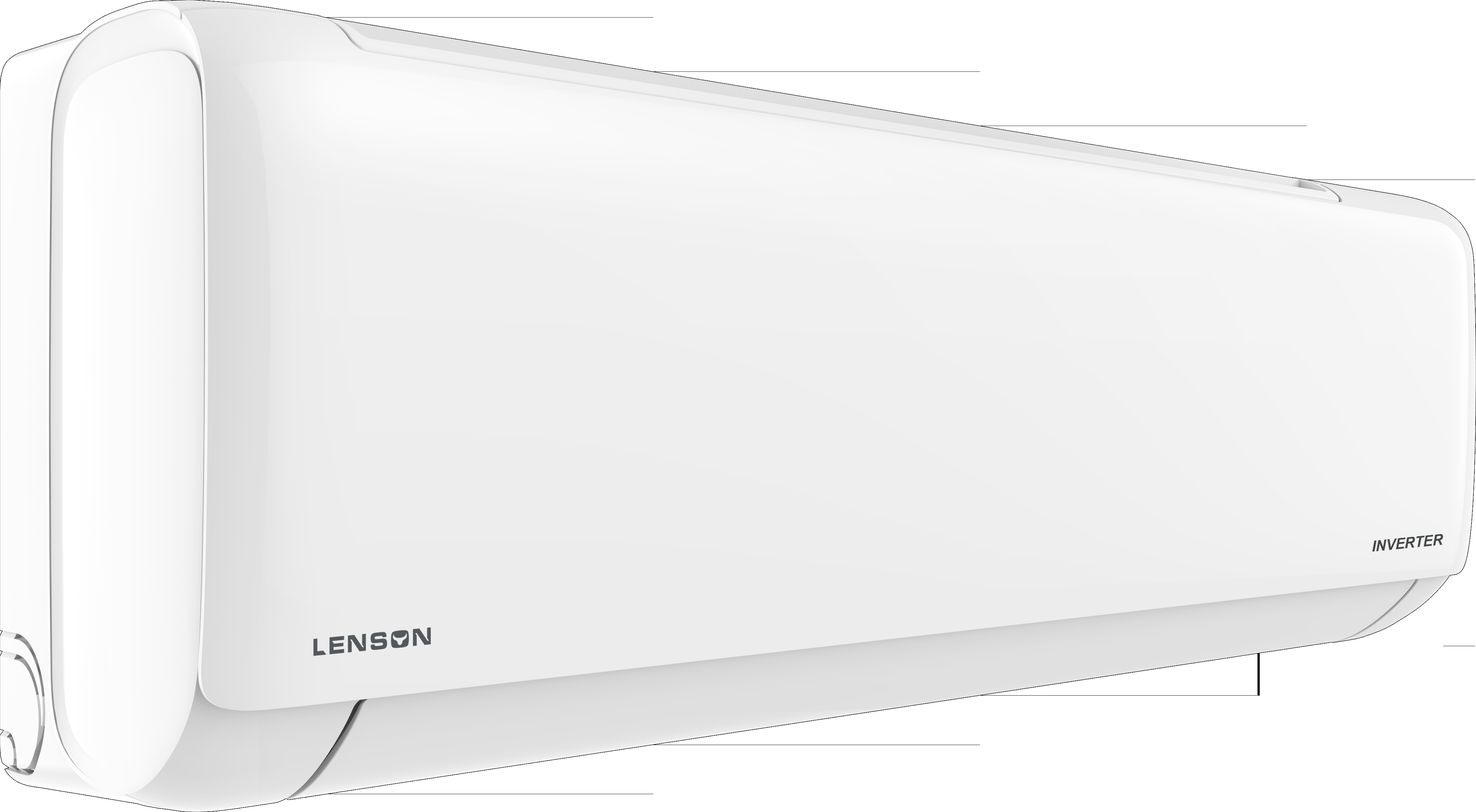 Máy lạnh Lenson Non Inverter 2026 LF-09CX1 (1.0 HP)