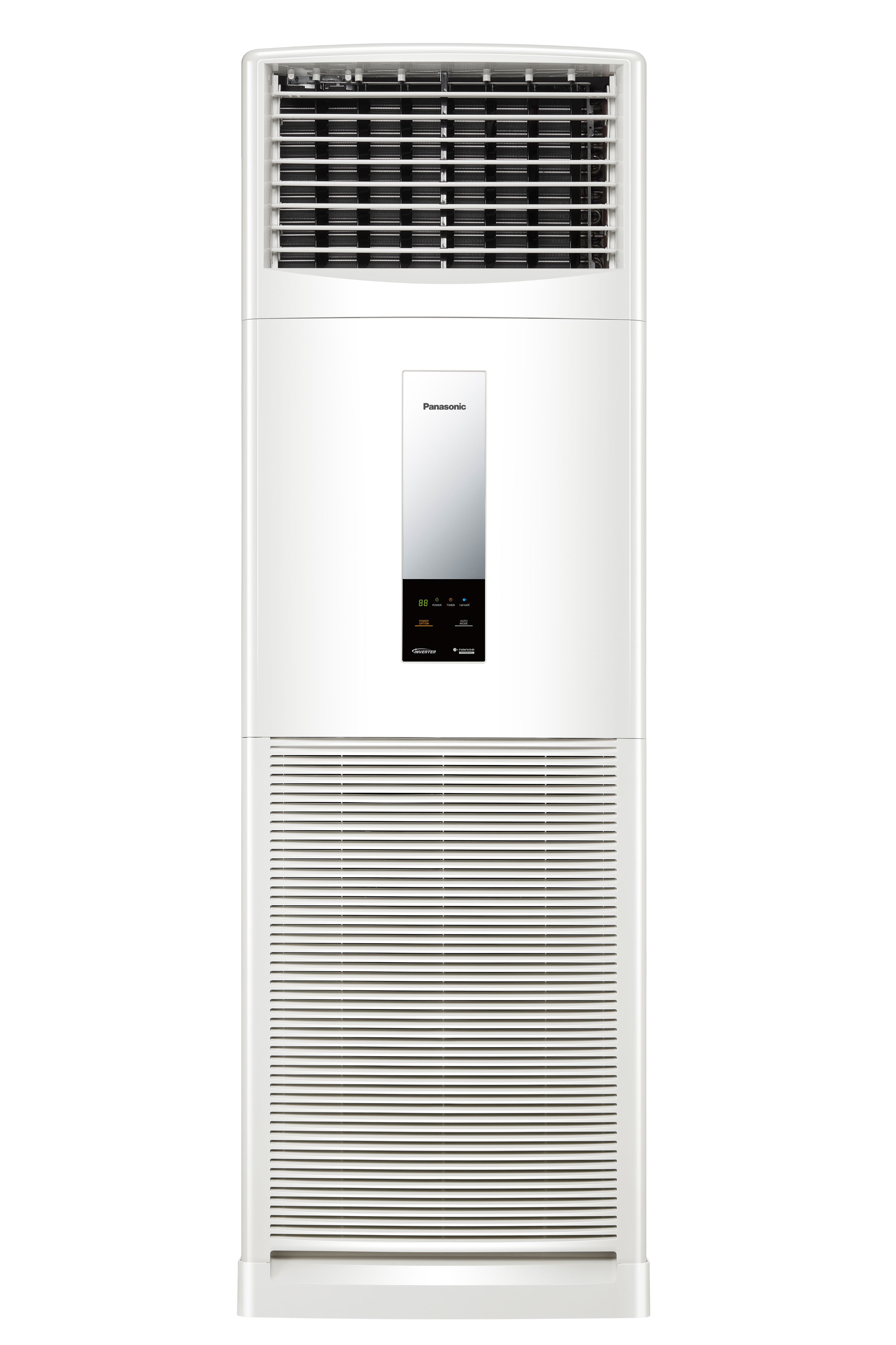 Máy lạnh Tủ đứng Panasonic S-34PB3H5/ U-34PSB3H5 (4.0HP) - Inverter