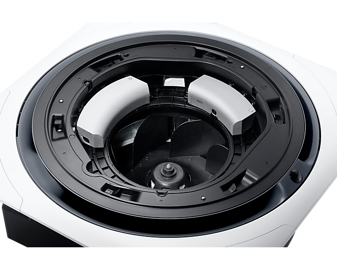 Máy lạnh âm trần Cassette 360 Samsung AC140FE6DKF/EA (5.5 HP) - Inverter