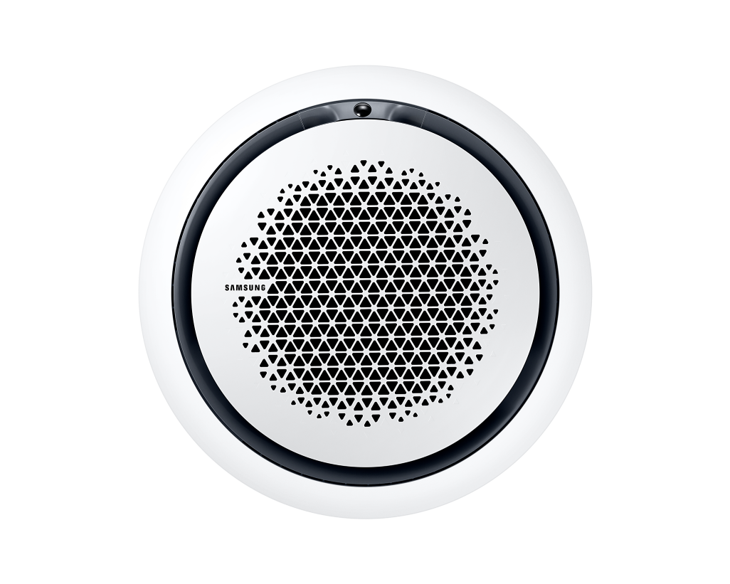 Máy lạnh âm trần Cassette 360 Samsung AC071TN4PKC/EA (3.0HP) - Inverter