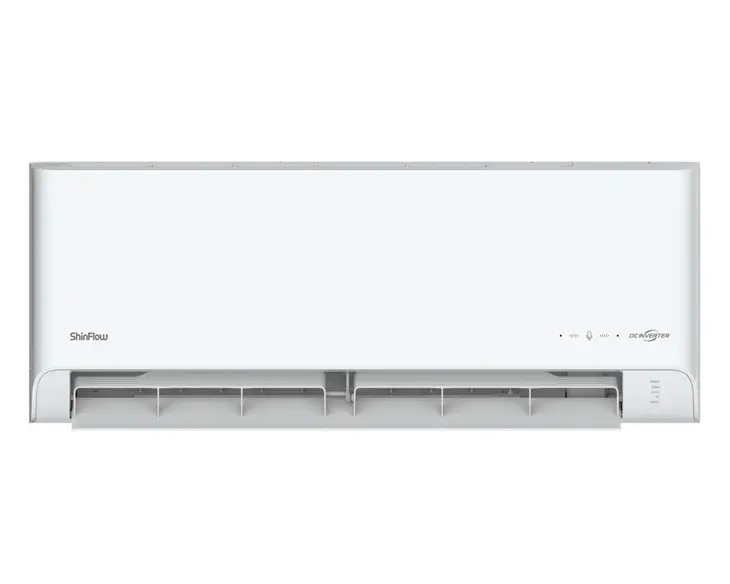 Máy lạnh treo tường ShinFlow Inverter SW13IAA4DI-5VN (1.5 HP) - Mới 2026
