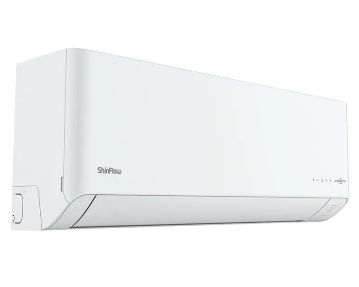 Máy lạnh treo tường ShinFlow Inverter SW13IAA4DI-5VN (1.5 HP) - Mới 2026