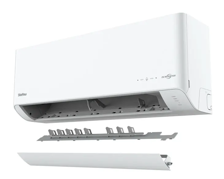 Máy lạnh treo tường ShinFlow Inverter SW13IAA4DI-5VN (1.5 HP) - Mới 2026