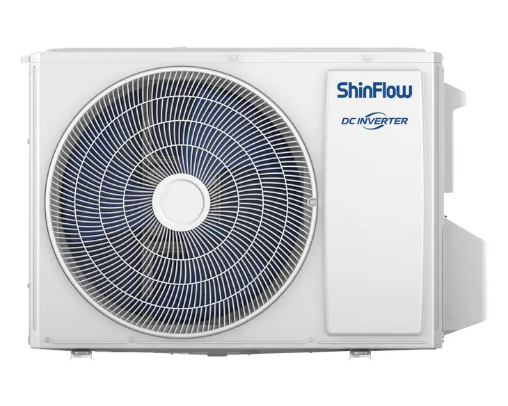 Máy lạnh treo tường ShinFlow Inverter SW13IAA4DI-5VN (1.5 HP) - Mới 2026