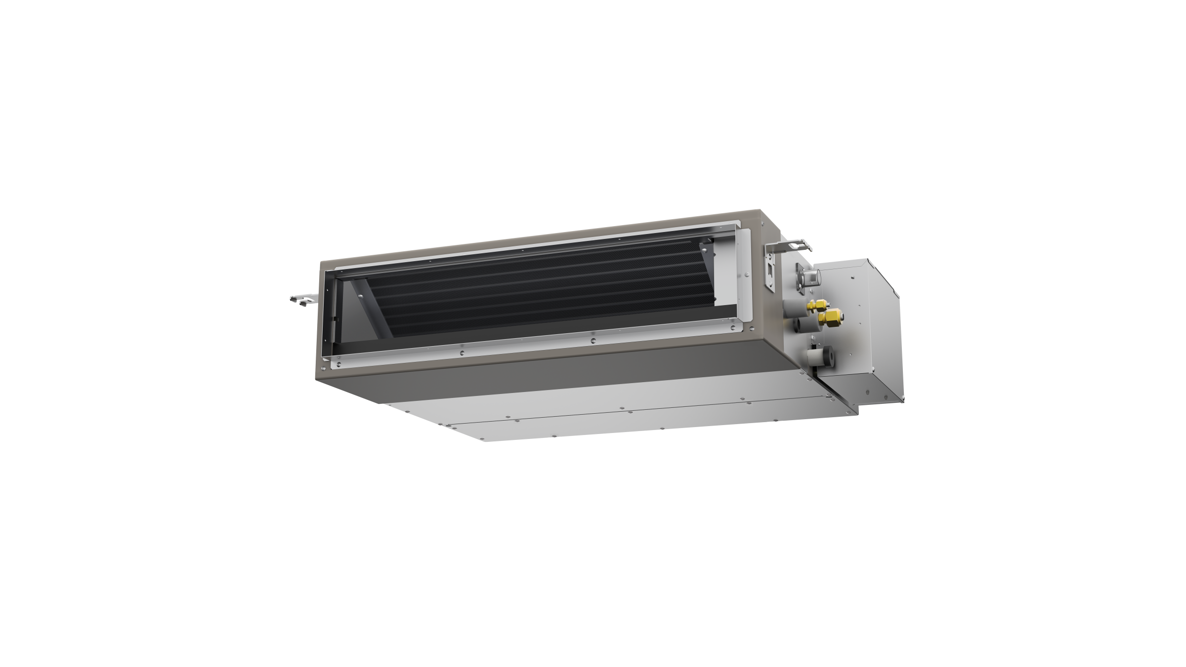 Hệ thống máy lạnh giấu trần nối ống gió Multi Inverter Panasonic R32 - 4.0HP