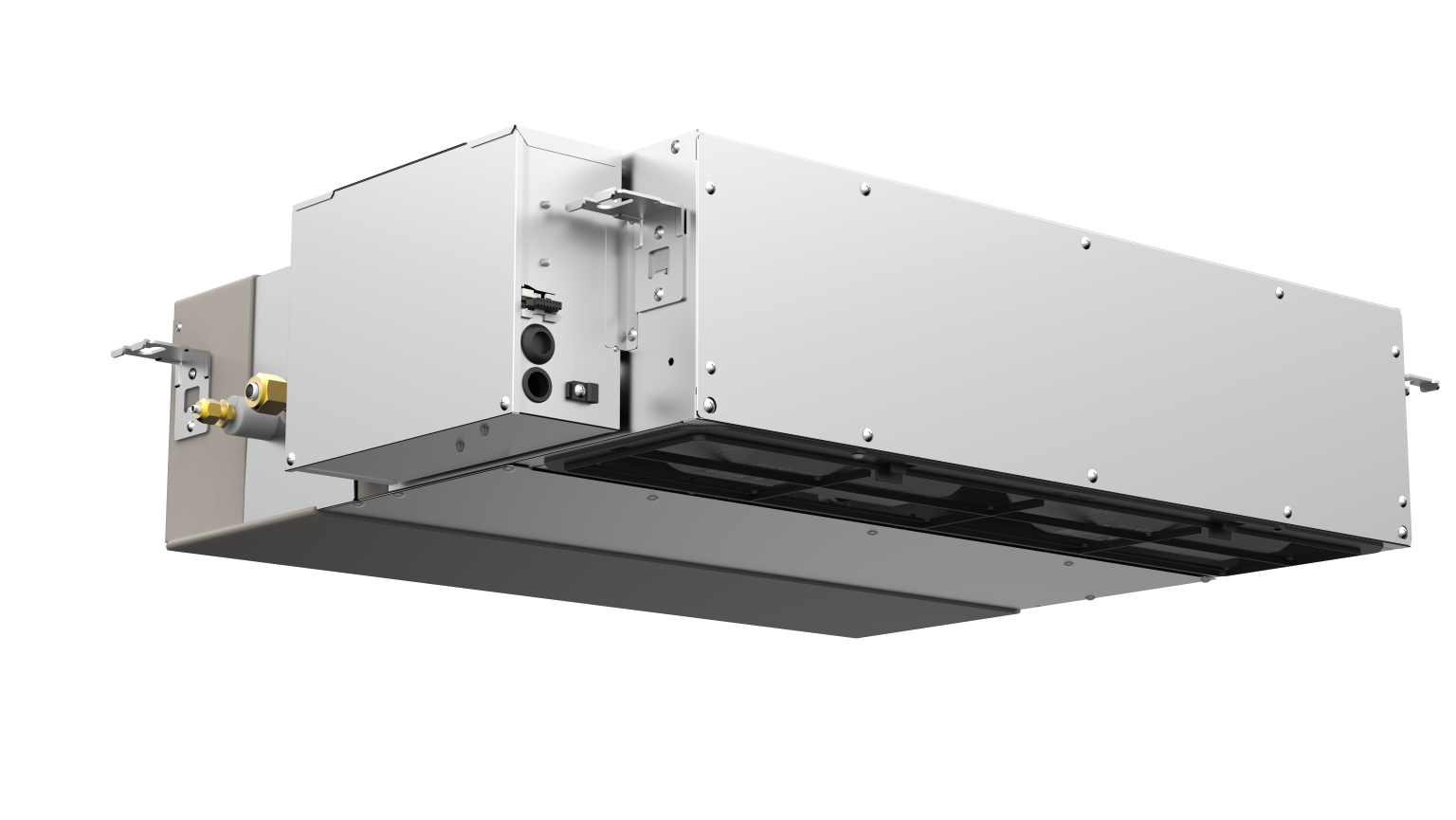 Máy lạnh MULTI Dàn lạnh Nối ống gió Panasonic 2.0 HP - Combo 2