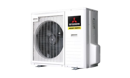 Máy lạnh Mitsubishi Heavy SRK19CSS-S5 (2.0HP) - Non Inverter