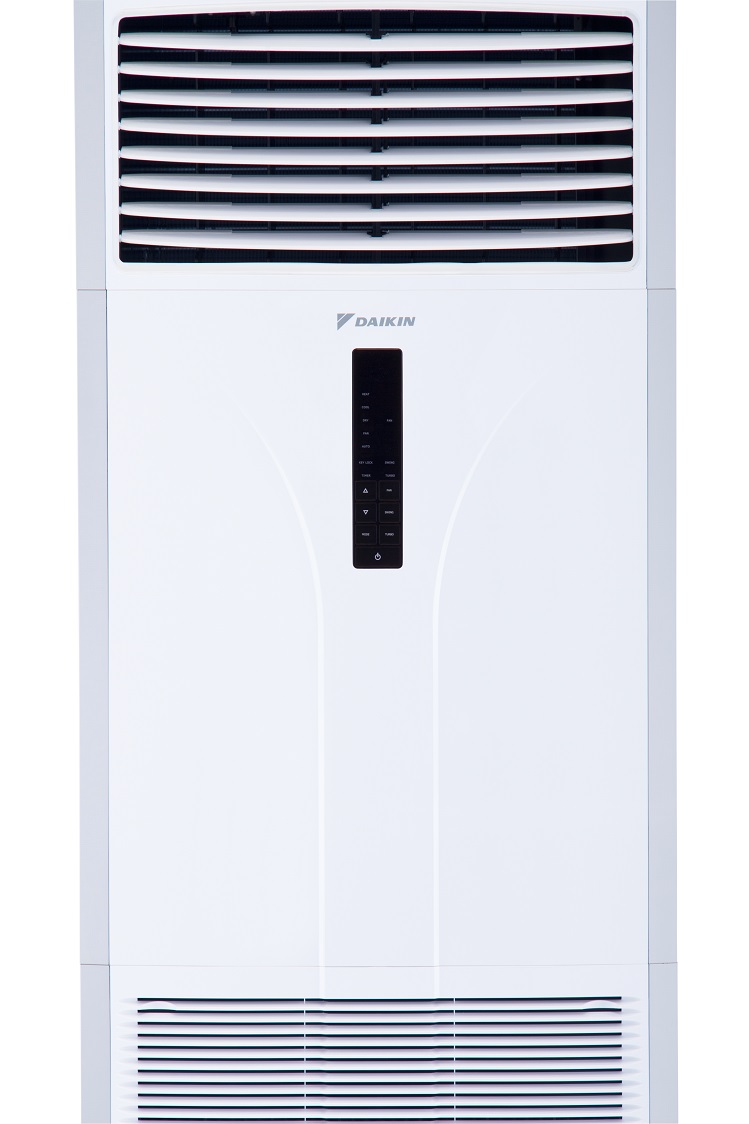 Máy lạnh Tủ đứng Daikin FVC140AV1V (5.5HP) - Non Inverter