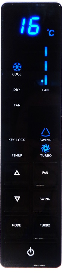 Máy lạnh Tủ đứng Daikin FVFC100AV1 (4.0HP) - Inverter