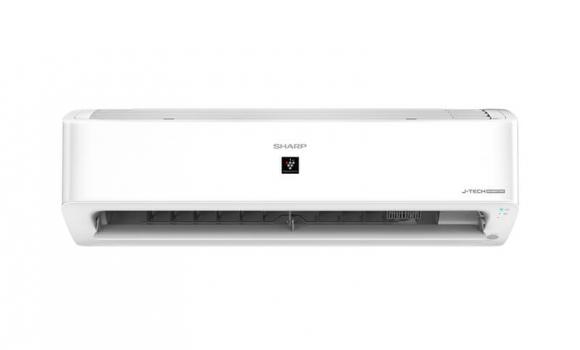 Máy lạnh Sharp AH-XP10YMW (1.0HP) - Inverter