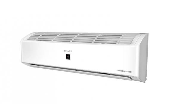 Máy lạnh Sharp AH-XP10YMW (1.0HP) - Inverter
