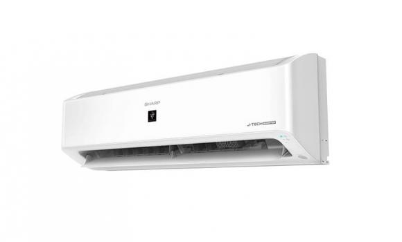 Máy lạnh Sharp AH-XP10YMW (1.0HP) - Inverter