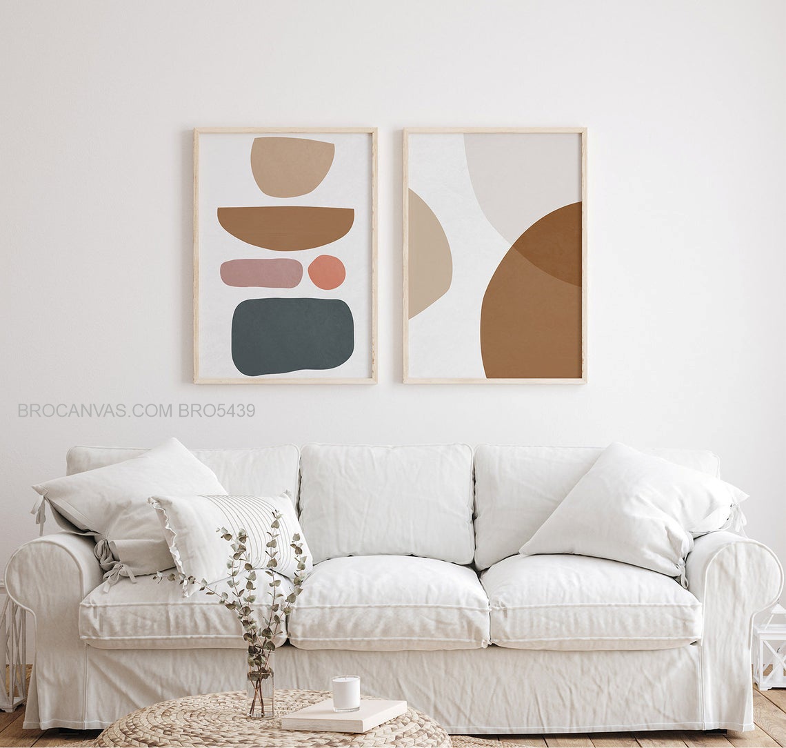 Tranh Minimalism