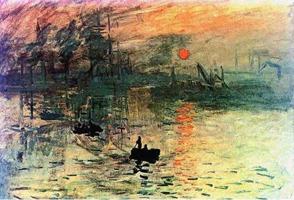 Claude Monet: Người hoạ sĩ mở đầu cho trường phái ấn tượng Claude Monet: Người hoạ sĩ mở đầu cho trường phái ấn tượng