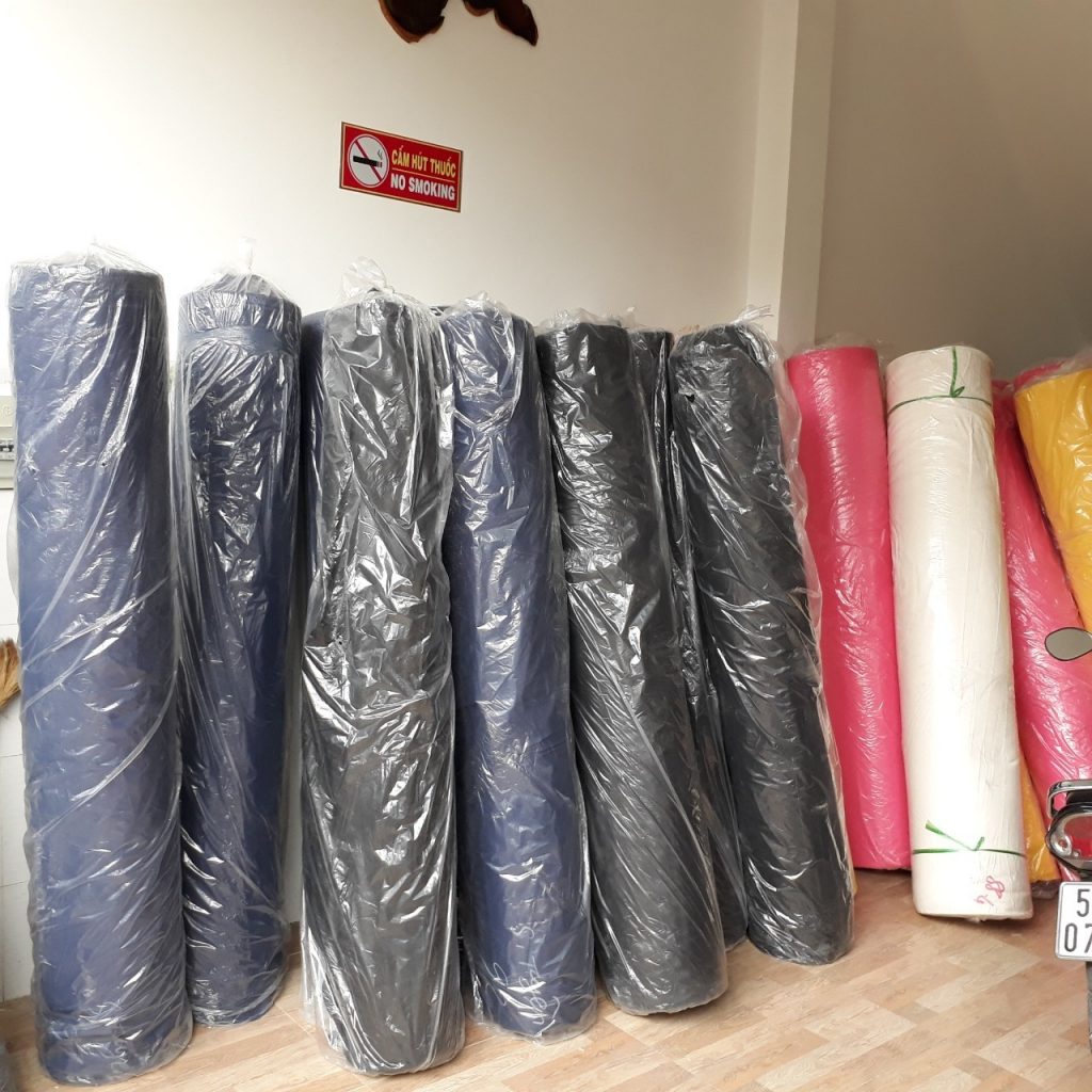Giải đáp tất tần tật các câu hỏi xung quanh vấn đề vải bố là gì 11 Bảo quản vải bố đúng cách mới có thể giúp sản phẩm kéo dài tuổi thọ