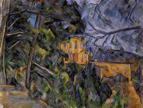 Danh họa Paul Cézanne là ai? Các tác phẩm và giải thưởng tiêu biểu Danh họa Paul Cézanne là ai?