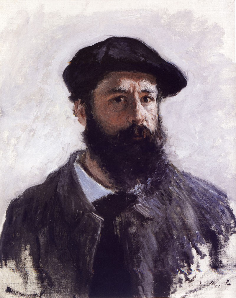 Claude Monet: Người hoạ sĩ mở đầu cho trường phái ấn tượng Claude Monet: Người hoạ sĩ mở đầu cho trường phái ấn tượng