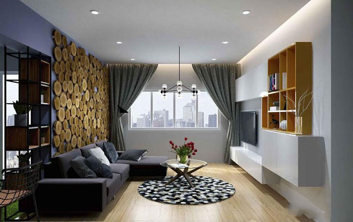Cơn lốc thiết kế nội thất với phong cách Decor 4 Decor trải qua nhiều giai đoạn để tồn tại và phát triển