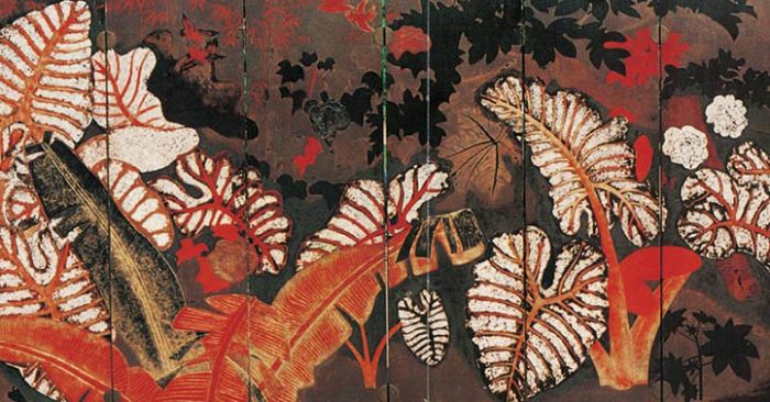 Nguyễn Gia Trí - Danh họa tạo ra kiệt tác nghệ thuật lộng lẫy Nguyễn Gia Trí - Danh họa tạo ra kiệt tác nghệ thuật lộng lẫy