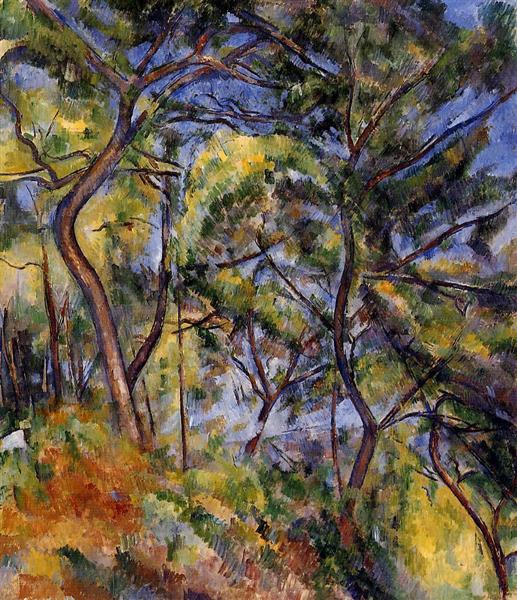 Danh họa Paul Cézanne là ai? Các tác phẩm và giải thưởng tiêu biểu Danh họa Paul Cézanne là ai?