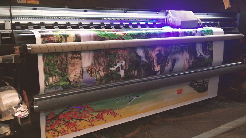 in tranh canvas uy tín đà nẵng In Tranh Canvas Đà Nẵng
