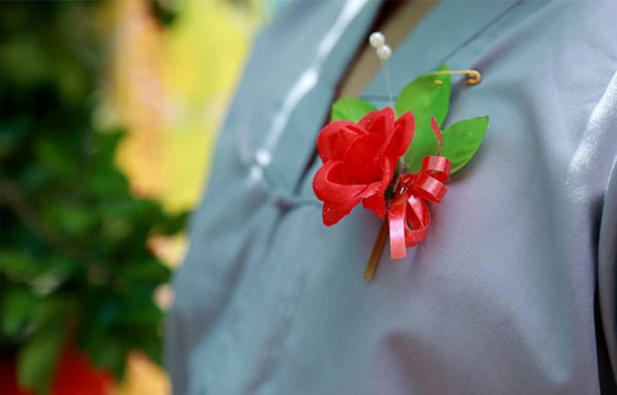 Lễ Vu Lan Hoa Hồng Cài Áo Lễ Vu Lan Là Gì - Ý Nghĩa Ngày Vu Lan Báo Hiếu