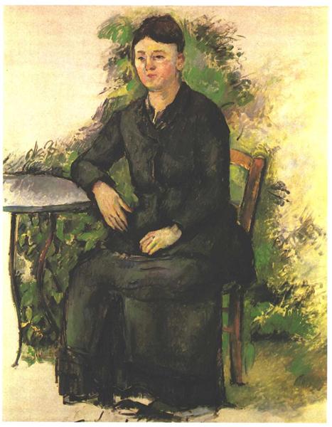 Danh họa Paul Cézanne là ai? Các tác phẩm và giải thưởng tiêu biểu Danh họa Paul Cézanne là ai?
