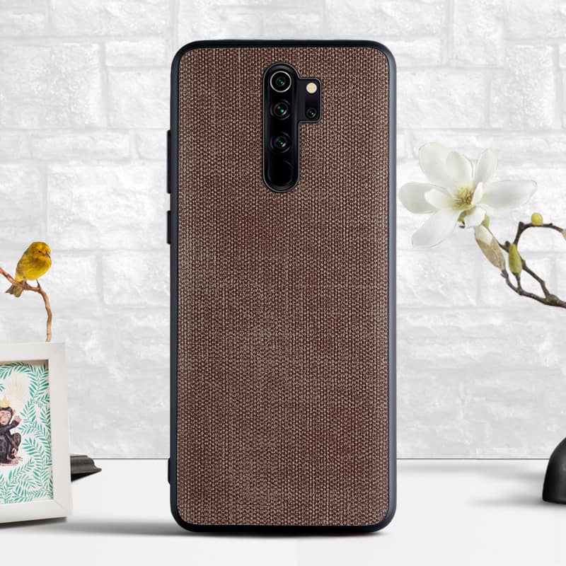 Giải đáp tất tần tật các câu hỏi xung quanh vấn đề vải bố là gì 7 Dế yêu trở nên xịn hơn nhờ ốp lưng bằng vải bố