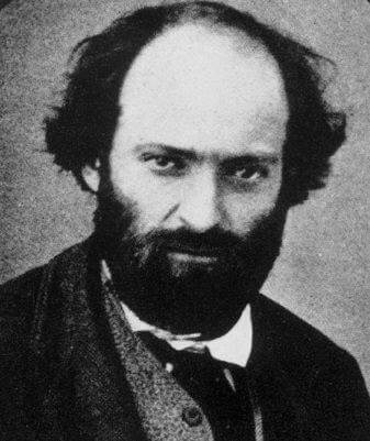 Danh họa Paul Cézanne là ai? Các tác phẩm và giải thưởng tiêu biểu Danh họa Paul Cézanne là ai?