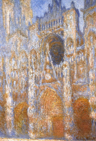 Claude Monet: Người hoạ sĩ mở đầu cho trường phái ấn tượng Claude Monet: Người hoạ sĩ mở đầu cho trường phái ấn tượng